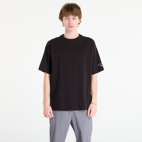 Tričko Puma X Hyrox M City Lifestyle Tee Puma Black M
