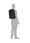 Batoh na notebook Enrico Benetti Bern 15" Notebook Backpack Black