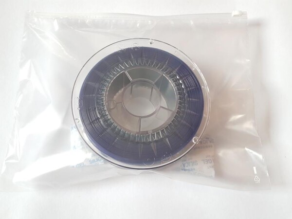 Sáčok uzatvárateľný na zips 400x300mm