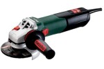 Metabo WE 15-125 Quick / Uhlová brúska / 1550W / Priemer 125 mm / 11.000 ot-min / M14 (600448000)