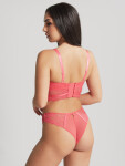 Podprsenka Cleo Selena Plunge paradise pink 10626