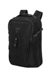 Samsonite DYE-NAMIC Batoh na notebook 17.3 čierna / 24 l (146460-1041)