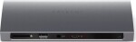 Satechi SATECHI Thunderbolt 4 Dock Čierno-sivá | MacBook Pro