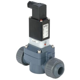 Bürkert servom riadený ventil 41938 0142 24 V/DC 1 ks; 41938