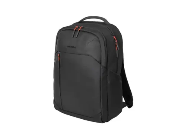 Genesis Pallad 480 čierna / Batoh pre notebook / do 16" / 18 l / polyester / vodeodolný (NBG-2400)