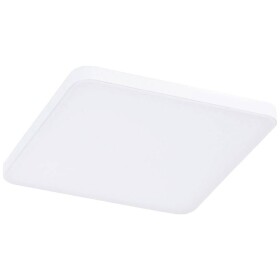 Paulmann 79942 LED panel zabudovateľný 8.5 W teplá biela biela; 79942