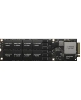 Samsung PM9A3 1.92 TB / SSD / M.2 NVMe PCI 4.0 / TLC / R: 6800 MBps / W: 2700 MBps / IOPS: 850K130K / 2y (MZ1L21T9HCLS-00A07)
