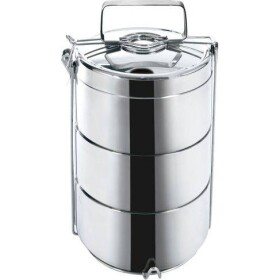 Jedálenský termo obal 3x0,9 l 120956 - Orion - Orion
