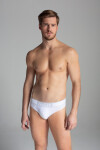 Pánske slipy - Slip Bavlnené - GATTA bodywear NAVY 2 XL