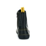 Shapen Maverick Mini Black & Yellow barefoot čižmy 25 EUR