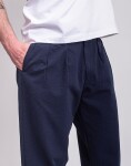 Service Works Seersucker Part Timer Pants DARK NAVY M