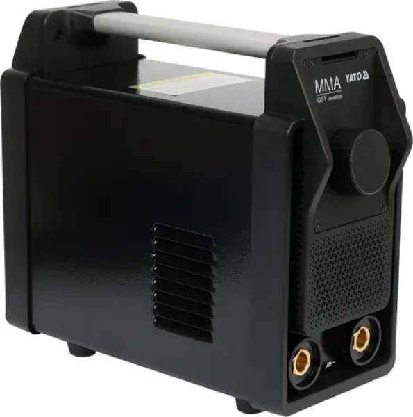 YATO YT-81357 / Zváračka invertorová / MMA / 180A / IGBT (YT-81357)