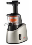 Tefal ZC255B38 / šnekový odšťavovač / 200 W / nerez / 2 nádoby / čierna (ZC255B38)