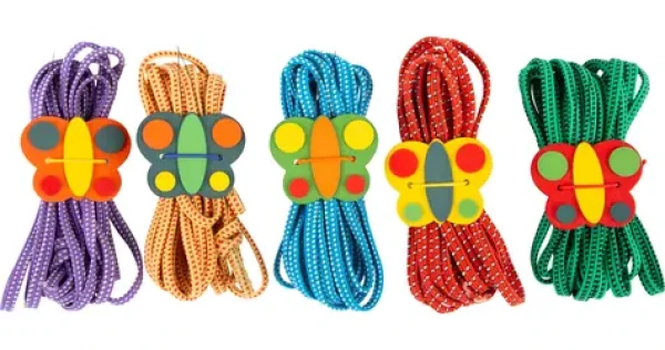 Small Foot Skákacia guma 1 ks