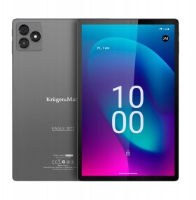 Kruger&Matz Tablet Kruger&Matz EAGLE1077