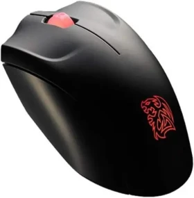 Thermaltake Azurues / Herná myš / optická / USB (Azurues)