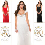 Red-Carpet-Look!Sexy Koucla evening dress