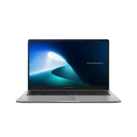 Asus ExpertBook P1 sivá / Notebook / 15,6" FHD / Intel Core 5 210H 2,2 GHz / 16GB DDR5 / 512GB SSD / Intel / W11P (P1503CVA-S72963X)