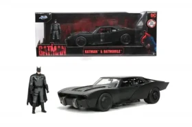 Jada Batman Auto Batmobile