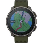 Suunto Suunto Vertical Solar Titanium SS050859000