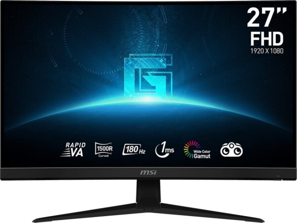 MSI G27C4DE E3 (9S6-3CA91T-215)