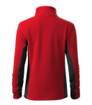 Frosty fleece dámske červené S