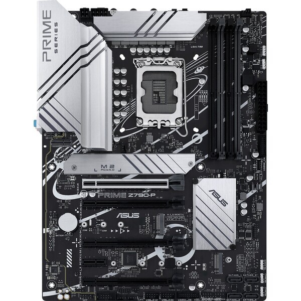 ASUS PRIME Z790-P-CSM Z790