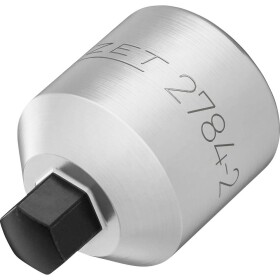 Skrutkovací bit 2784-2 Hazet 2784-2; 2784-2