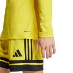 Adidas Squadra 25 dres s dlhým rukávom LM M JF6077 Muži 2 XL