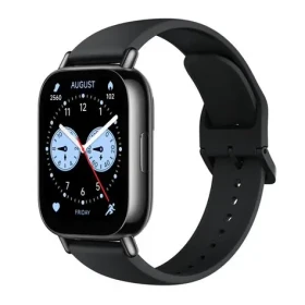 XIAOMI Redmi Watch 5 Lite čierna / Chytré hodinky / 1.97 "AMOLED / 410 x 502 / BT (6941812791530)
