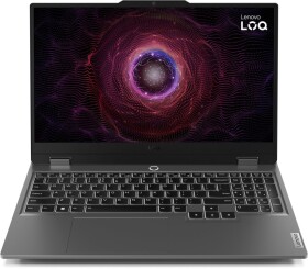 Lenovo Lenovo LOQ 15 15,6" FHD