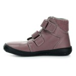 Jonap B2 roseate celoročné členkové barefoot topánky 23 EUR