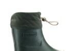 Bundgaard Hazy Pine zateplené barefoot čižmy 31 EUR