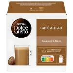 NESCAFÉ Dolce Gusto Café au Lait 16 ks / Kapsľová káva (340520148043)