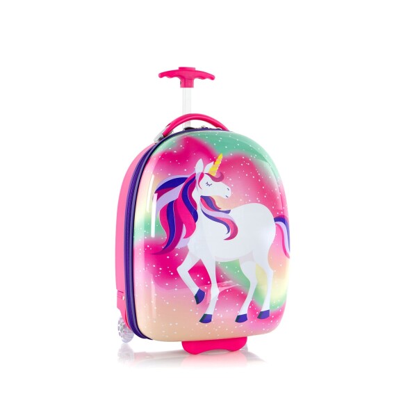 Kufor pre deti Heys Kids Unicorn 2w Magic