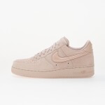 Tenisky Nike W Air Force 1 '07 Silt Red/ Silt Red-Particle Pink EUR 38