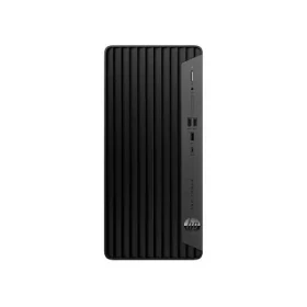 HP Pro Tower 400 G9 čierna / Intel Core i5-12500 3.0GHz / 16GB / 512GB SSD / Intel UHD / W11H (9M8M7AT#BCM)