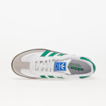 Tenisky adidas Samba Og Ftw White/ Green/ Supplier Colour EUR 38
