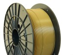 Filament-PM PLA tlačová struna khaki 1,75 mm 1 kg Filament PM