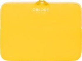 Tucano COLORE SLEEVE SCHUTZHUELLE GELB