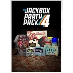 XONE The Jackbox Party Pack 4 / Elektronická licencia / Logické / Angličtina / od 12 rokov / Hra pre Xbox One (6JN-00025)