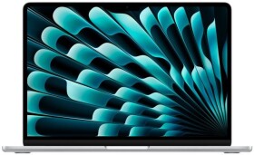 Apple Apple MacBook Air 13” Apple M4 10C CPU, 10C GPU/16GB/512GB SSD/Silver/RUS | Apple