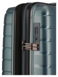 Príručný kufor Travelite Air Base S exp Ice blue