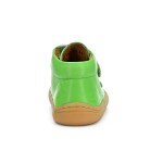 Froddo G2130342-33 Light Green členkové barefoot topánky 30 EUR