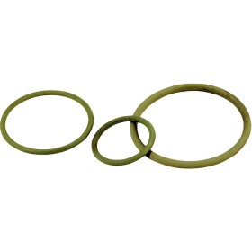 LAPP SKINDICHT O-RING M32/28X2 VITON N/A M32 nitril kaučuk zelená 50 ks; 52122040