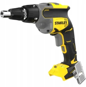 Stanley FatMax SFMCF600D1S-QW / Aku skrutkovač do sadrokartónu (SFMCF600D1S-QW)