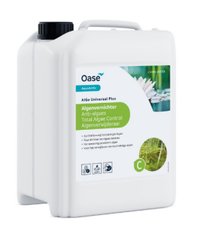 Oase AquaActiv AlGo Universal Plus 5 l - prípravok proti riasam