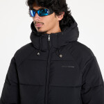 Bunda Daily Paper Relaxed Puffer Black S
