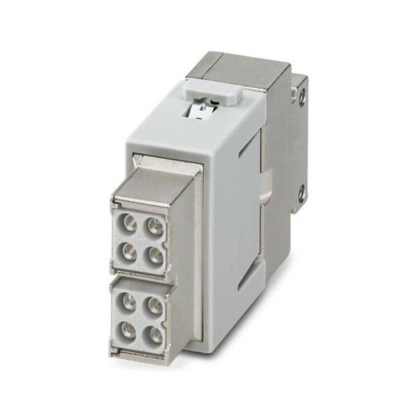 Weidmüller 3092860000 modulová vložka RockStar® HDC MMBIT 8 krimpované 1 ks; 3092860000