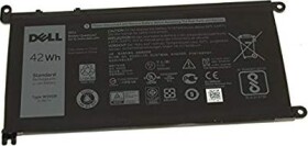Dell Bateria do Notebooków Dell 15.2V 3500mAh (CYMGM)